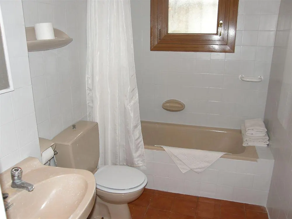 Palmeres L'Estartit Apartmán