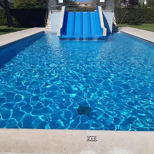 Apartamento Blau Park, L'Estartit