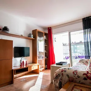 Apartamento Splendid 16, L'Estartit