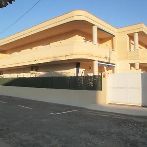 Apartamento Estarsol, L'Estartit