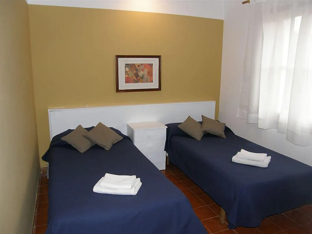 Apartment Palmeres L'Estartit