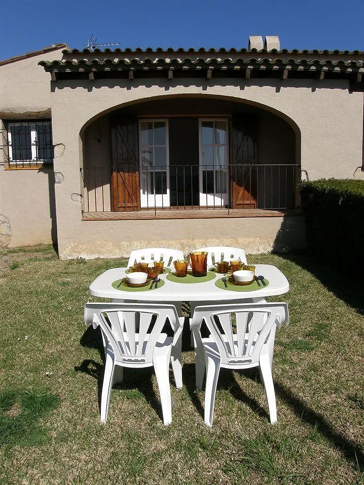 Palmeres L'Estartit 0*,  Spain
