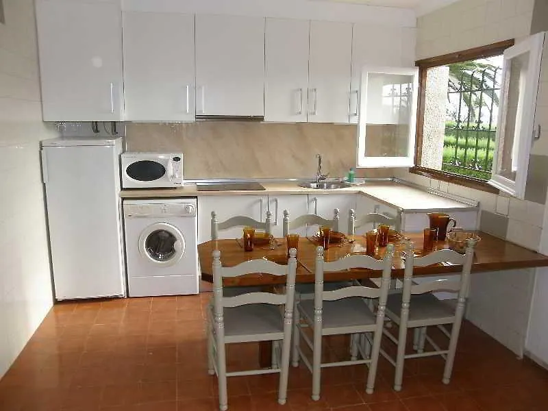 Palmeres L'Estartit Apartment