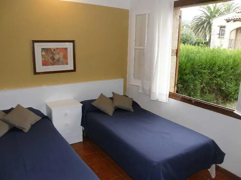 Apartment Palmeres L'Estartit
