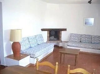 Apartment Palmeres L'Estartit